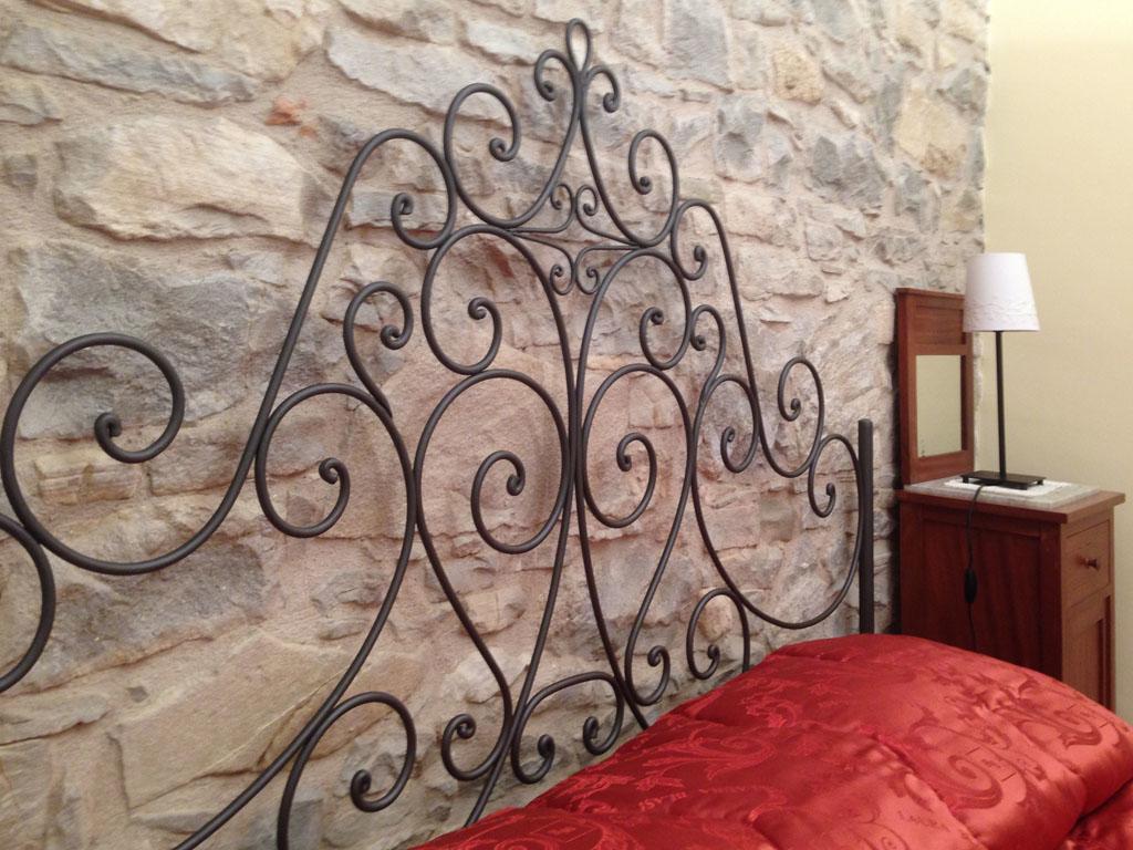 Bed and Breakfast Il Baglivo Аньоне Номер фото